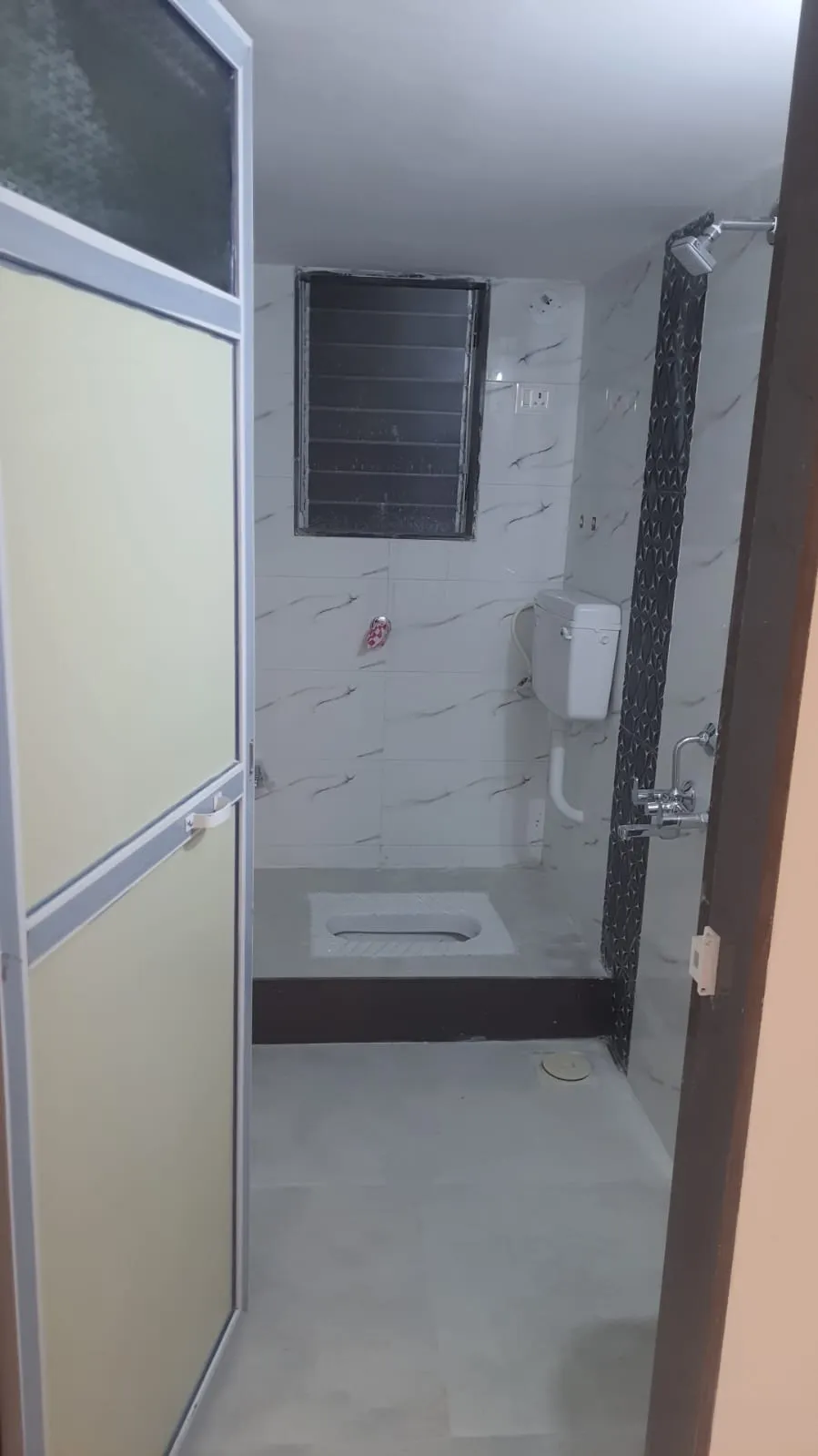 Patels Meadows toilet